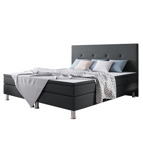 Boxspringbett jump 180x200 - boxspringbett,