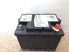 AGM Start-Stop Batterie 12V 60Ah 660A Baujahr 2021 Original BMW