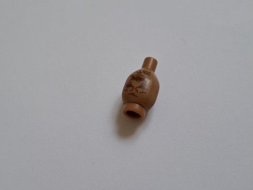 Lego harry potter alraune - potter,