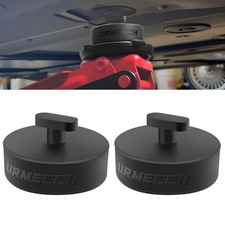 2x Wagenheber Gummiauflage