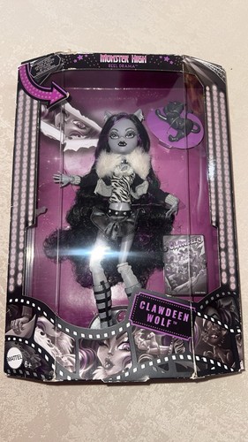 Mattel monster high - mattel,
