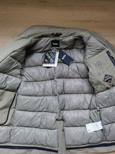 Hugo boss gore tex gtx - tex,