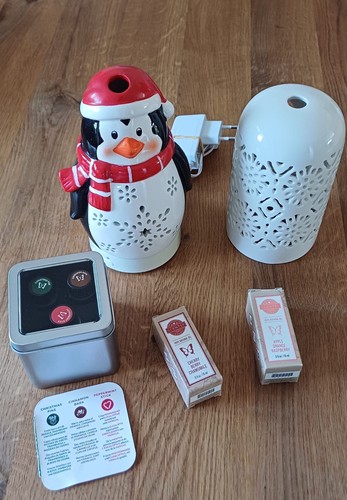 Ultraschall aroma diffuser - ultraschall, aroma-diffuser