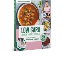 Low carb lieblingsrezepte - carb, –