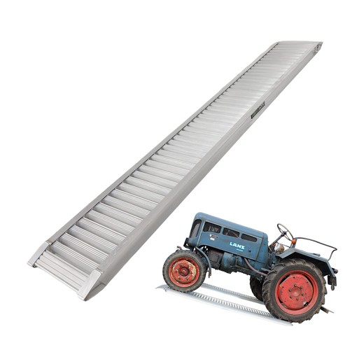 Auffahrrampe schwerlastrampe - auffahrrampe,