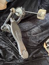 Tama Camco, Single Chain, Single Pedal, Bassdrum Fußmaschine 90er Jahre