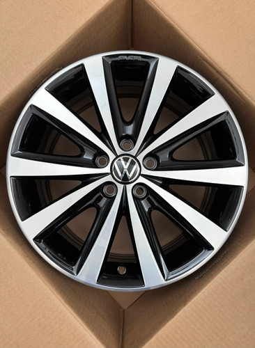 Original polo mk5 - vw,