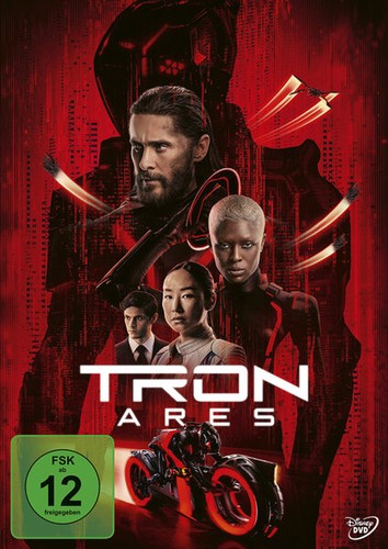 Tron ares mit - tron,