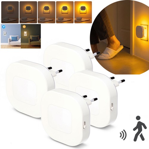 Dimmbar led nachtlicht mit - dimmbar,