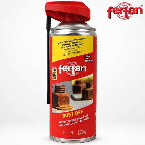 Fertan rust off - fertan,