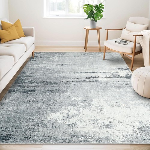 Teppich abstrakt modern - abstrakt,