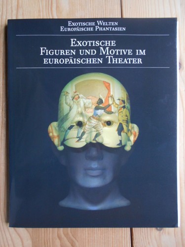 Exotische figuren und - exotische,