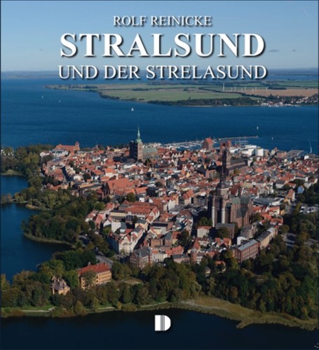 Stralsund und der strelasund - und,