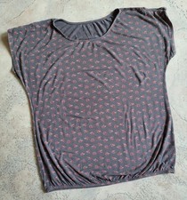 Lascana Shirt**Kurzarm Shirt**T-Shirt**Gr. 40/42