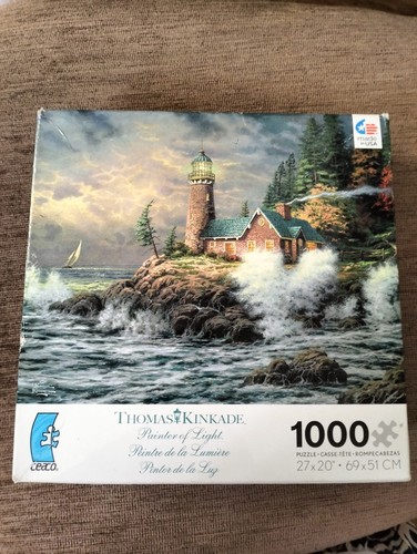 Made usa orig - made, puzzle