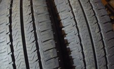 2 Sommerreifen 225 75 r 16 Zoll Q CP Transporter  Wohnmobil Reifen MICHELIN mm