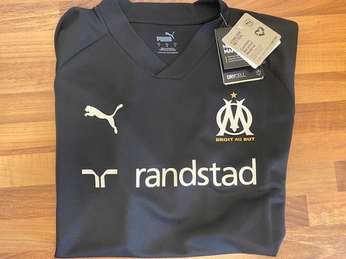 Puma olympique marseille - olympique,