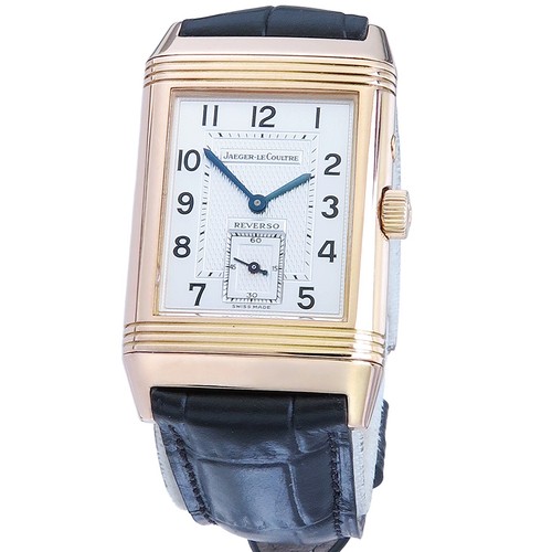 Jaeger lecoultre reverso day - lecoultre,