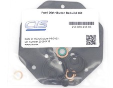 0438100041 Repair Kit for