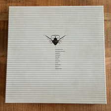 Cocoon Compilation A 6x12" COR