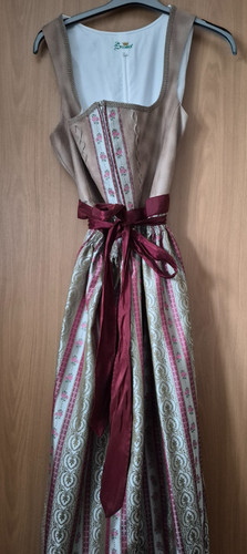 Dirndl stoiber größe - dirndl, 44