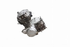 ENGINE MOTOR Honda CJ 250