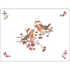 Tischset, Platzset CHRISTMAS