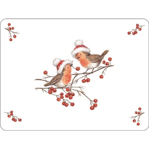 Tischset platzset christmas - platzset,