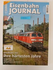 Eisenbahn Journal   Februar