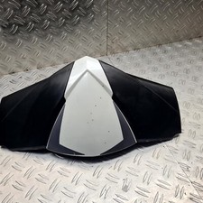 Tachoverkleidung Frontmaske Keeway F-Act 50 B86 2T Bj.12-23#28310