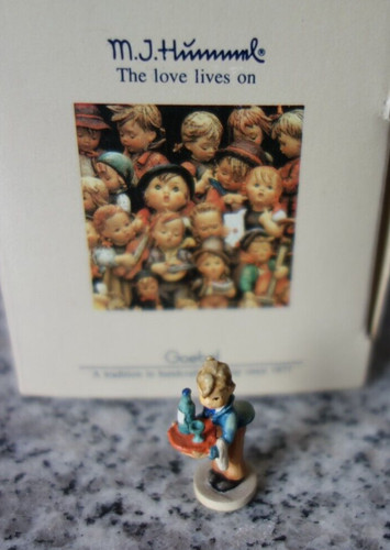 Hummel figur olszewski - hummel,