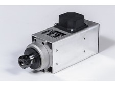 BZT Frässpindel Fräsmotor