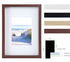 Holz Bilderrahmen Bilder Foto