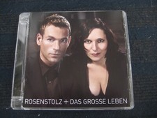CD ROSENSTOLZ  Das Grosse