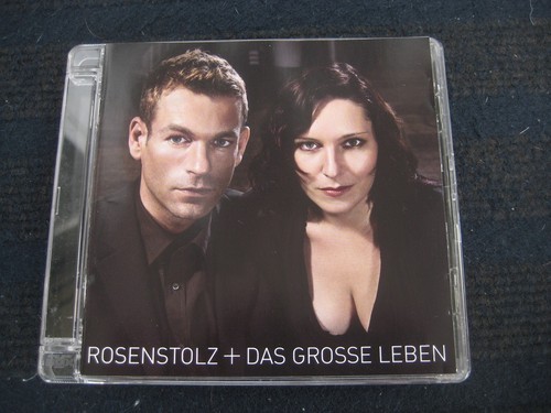 Rosenstolz das grosse - ,
