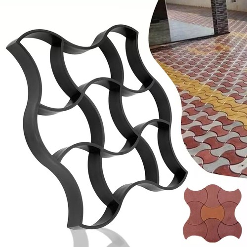 Wellenform steinform - wellenform,