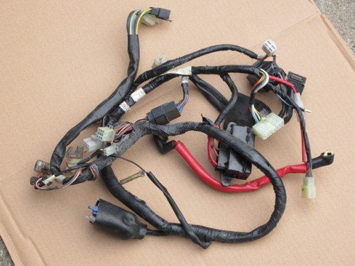 Kabelbaum kabelstrang harness - kabelstrang,