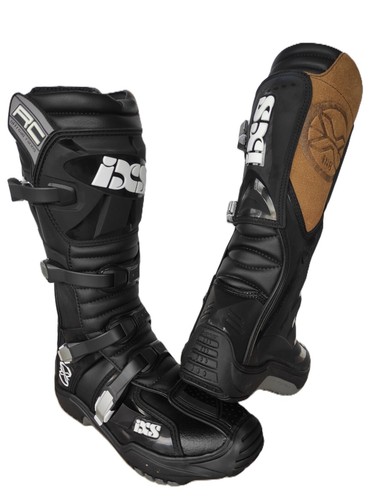 Ixs motocross stiefel - ixs, motocross-stiefel