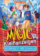 Magic Kleinanzeigen - Ein