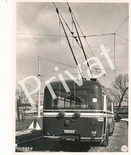 Foto Bus Omnibus Elektrobus