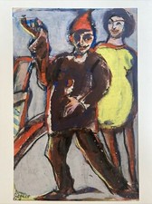 „Maskerade“ v. Arthur