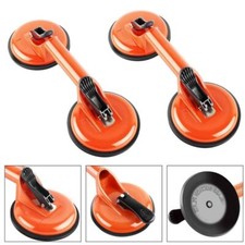 2x Saugheber 100kg Vakuumheber