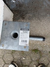 sat antenne halterung