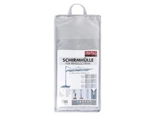 derby Schirmhülle für Schirme von Ø 350 - 400 cm, Pendelschirm - B-Ware