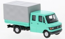 MB L307 D Doka - grün Modell