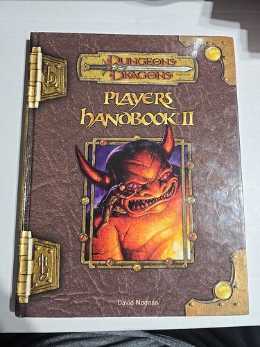 Dungeons dragons v3 5 - dungeons, &