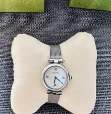 gucci Diamantissima Perlmutt