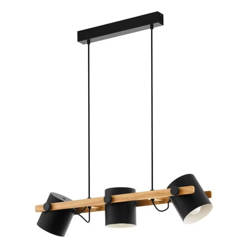 Eglo hornwood pendelleuchte - eglo,