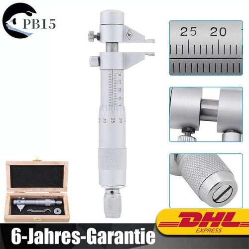 30mm innenmikrometer - 5-30mm,