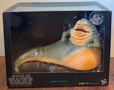 Star Wars Black Series Jabba